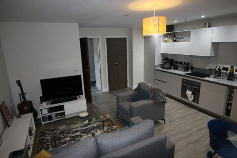 2 bedroom apartment to rent, Hurst Street, Liverpool