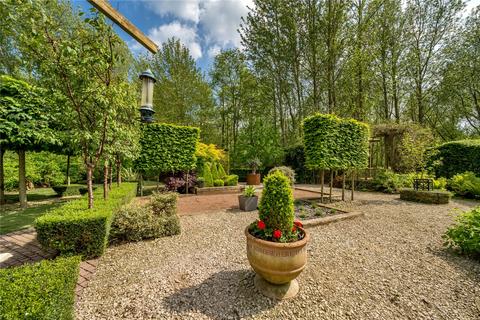 4 bedroom detached house for sale, The Street, Monks Eleigh, Suffolk, IP7
