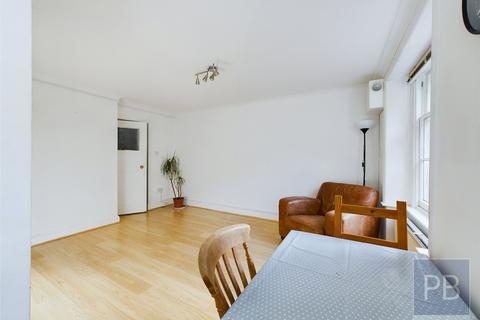 2 bedroom apartment for sale - Lansdown Crescent, Cheltenham, Gloucestershire, GL50
