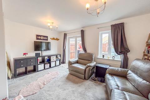 4 bedroom terraced house for sale, Beading Close, Newport, NP19