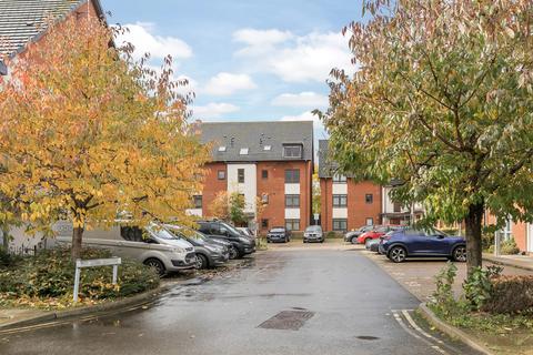 1 bedroom apartment for sale, Pellow Close, Barnet, EN5