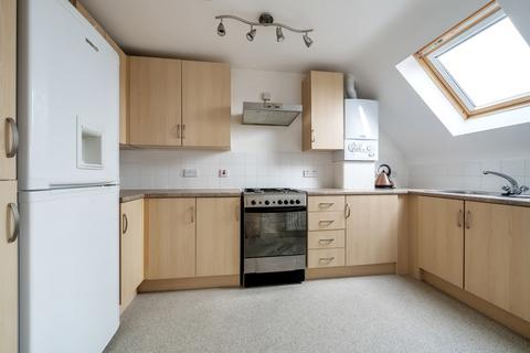 1 bedroom apartment for sale, Pellow Close, Barnet, EN5