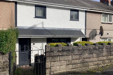 3 bedroom terraced house to rent, 24 Alun Road Mayhill Swansea