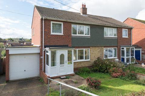 3 bedroom semi-detached house for sale, Millstrood Road, Whitstable.