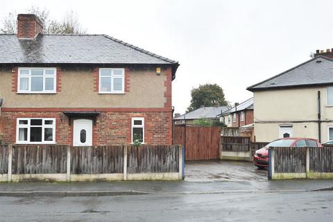 3 bedroom semi-detached house for sale, 15 Nelson Drive Cadishead M44 5JF