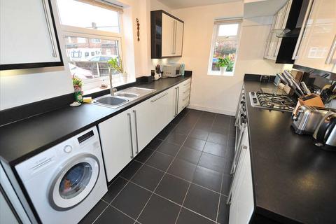 15 Nelson Drive, Cadishead, Manchester, M44 5JF