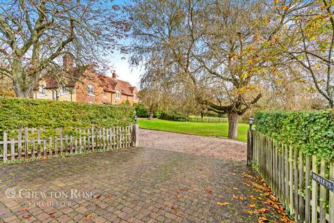 4 bedroom detached house for sale, Peldon Road, Abberton