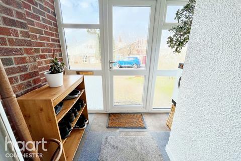 3 bedroom detached house for sale, St Dominic Road, Colchester