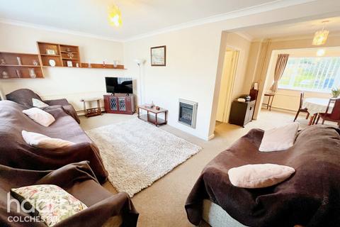3 bedroom detached house for sale, St Dominic Road, Colchester