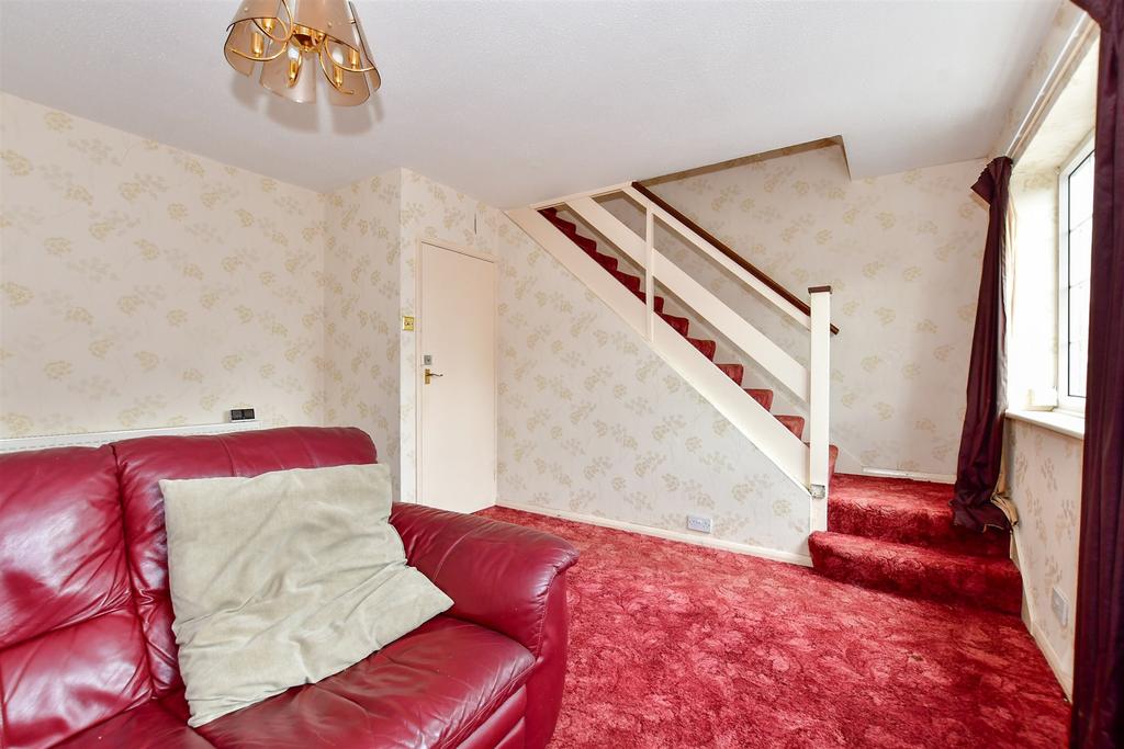 Road, Ramsgate, Kent 3 bed semidetached house for sale £300,000