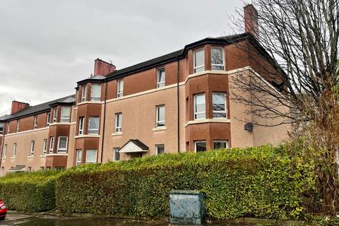 undefined, Stronvar Drive, Glasgow, G14
