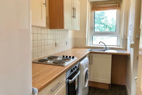 undefined, Stronvar Drive, Glasgow, G14