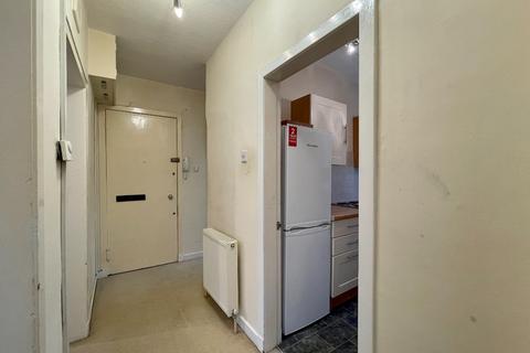 undefined, Stronvar Drive, Glasgow, G14