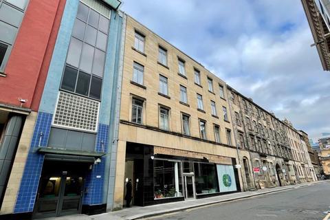 1 bedroom flat to rent, Virginia Street, Glasgow, G1