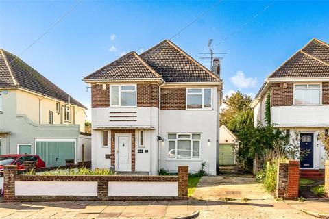 4 bedroom detached house for sale, Forest Road, Worthing, West Sussex, BN14