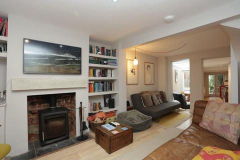 2 bedroom end of terrace house for sale - Island Wall, Whitstable, CT5
