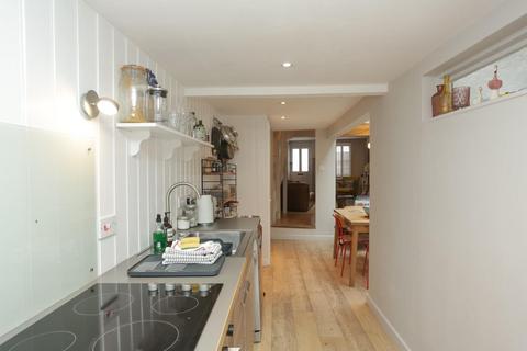 2 bedroom end of terrace house for sale - Island Wall, Whitstable, CT5
