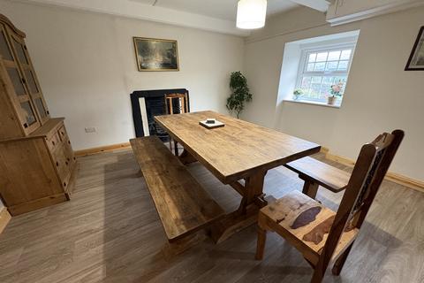 undefined, Thoralby DL8