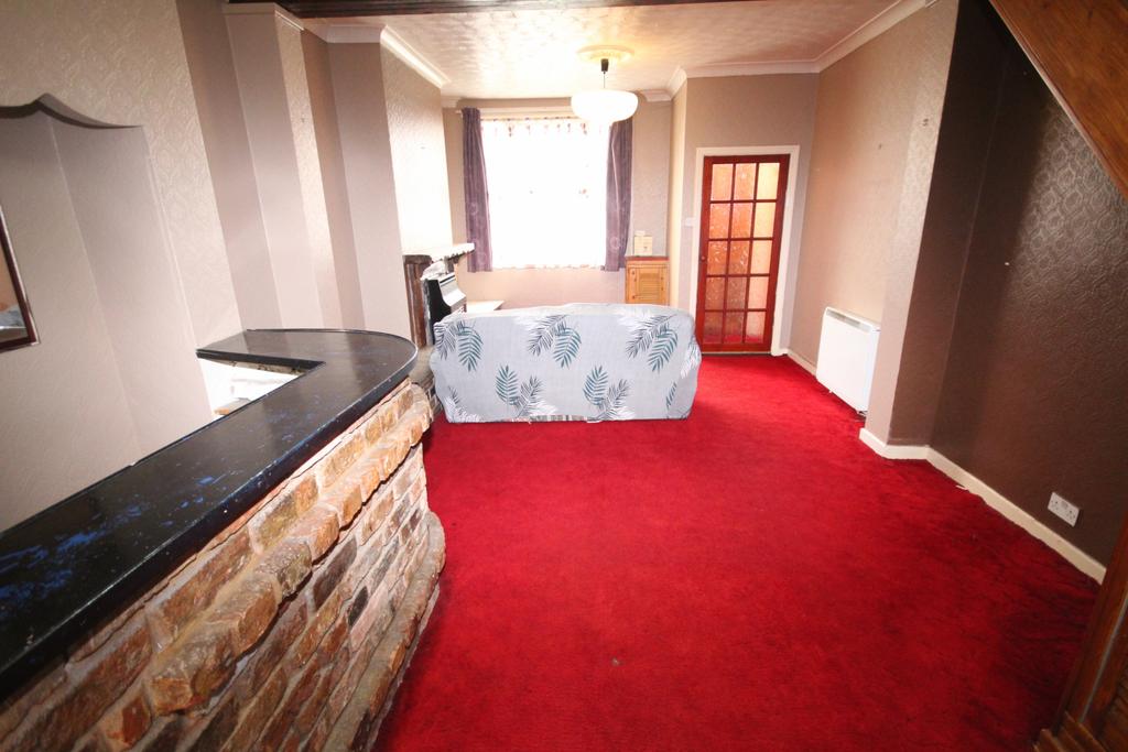 Trafford Grove, Stretford, M32 8LN 2 bed terraced house for sale £230,000