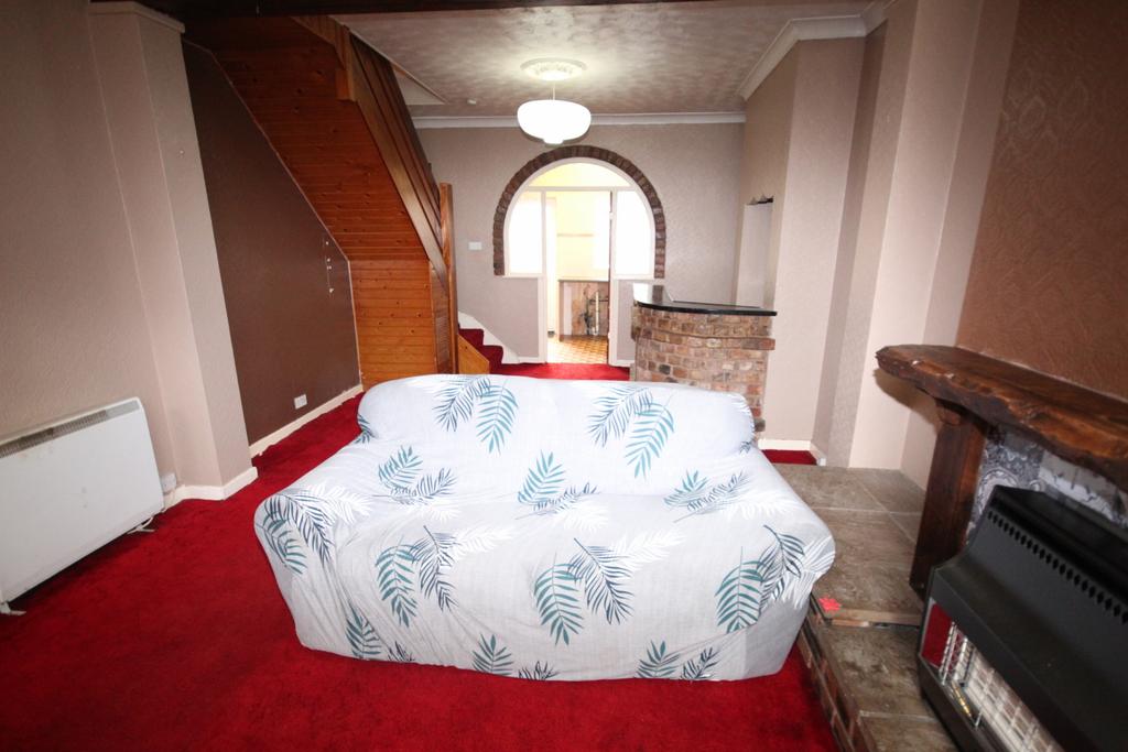 Trafford Grove, Stretford, M32 8LN 2 bed terraced house for sale £230,000