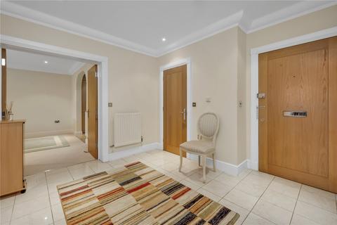 2 bedroom apartment for sale, Ellesmere Road, Weybridge, Surrey, KT13