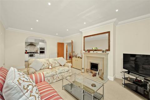 2 bedroom apartment for sale, Ellesmere Road, Weybridge, Surrey, KT13