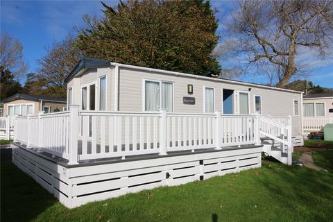 2 bedroom park home for sale, Shorefield, Near Milford On Sea, Hampshire, SO41