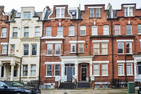 1 bedroom apartment for sale, Comeragh Road, London W14
