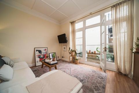 1 bedroom apartment for sale, Comeragh Road, London W14
