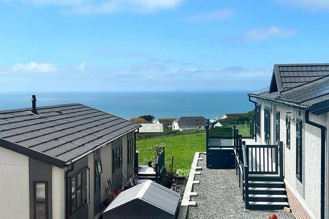 2 bedroom park home for sale, Woolacombe, Devon, EX34