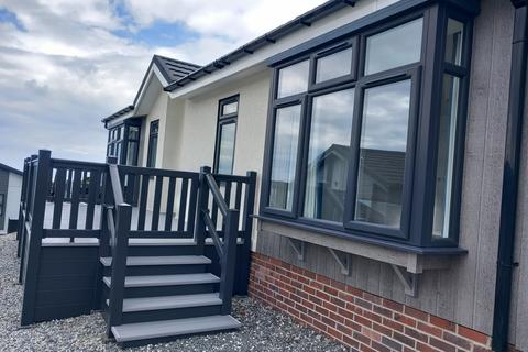 2 bedroom park home for sale, Woolacombe, Devon, EX34