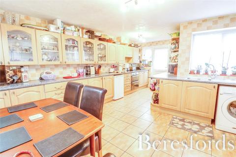 3 bedroom end of terrace house for sale - Ethelburga Road, Harold Wood, RM3