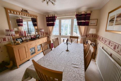 4 bedroom detached house for sale - Castle Brooks, Framlingham, Suffolk
