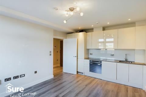 1 bedroom apartment to rent - Bridge Court, Bridge Street, Hemel Hempstead, Hertfordshire, HP1 1FU
