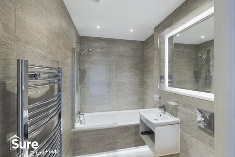1 bedroom apartment to rent - Bridge Court, Bridge Street, Hemel Hempstead, Hertfordshire, HP1 1FU