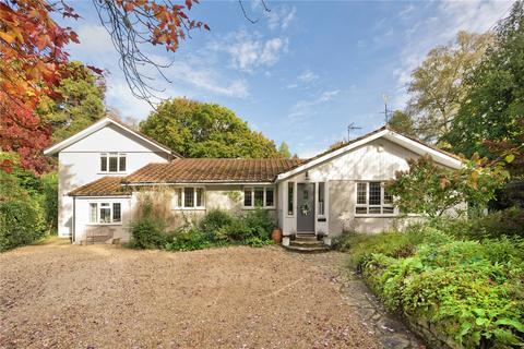 5 bedroom detached house for sale - Kiln Way, Grayshott, Hindhead, Surrey, GU26