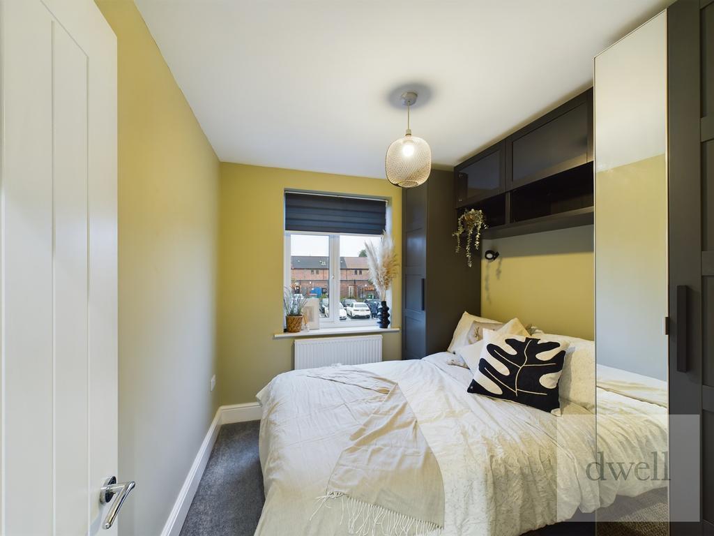 Lyndon Avenue, Garforth, Leeds, LS25 1 bed in a house share £550 pcm