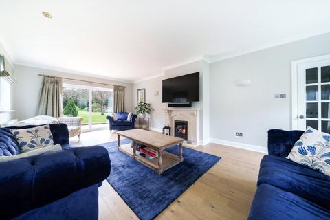 5 bedroom detached house for sale - Exton, Exeter
