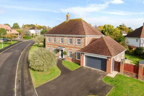 5 bedroom detached house for sale, Exton, Exeter