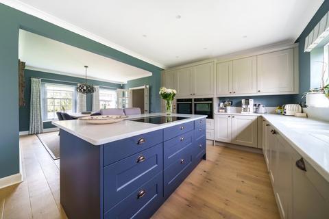 5 bedroom detached house for sale, Exton, Exeter