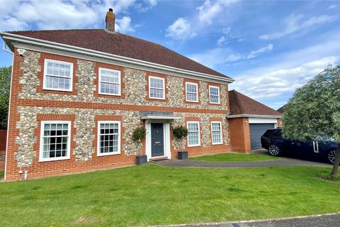 16 Barton Close, Exton, Exeter, EX3 0PE