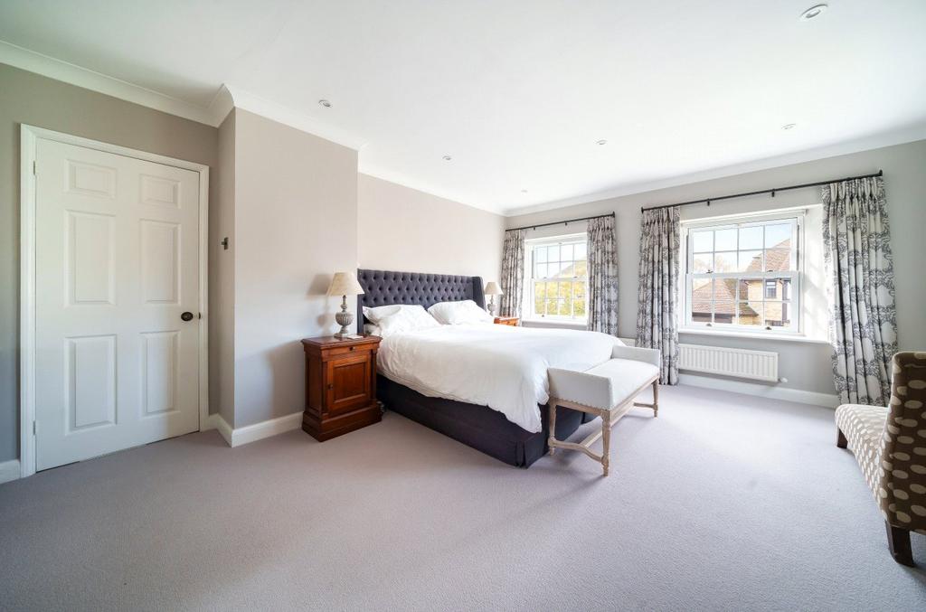 Principal Bedroom