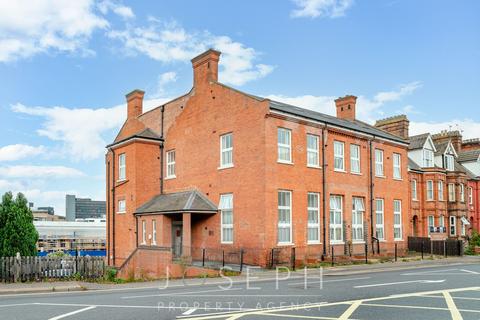 2 bedroom apartment for sale - Burrell Road, Ipswich, IP2