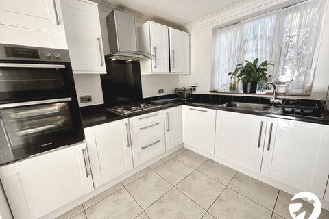 3 bedroom terraced house for sale, Nynehead Street, London, SE14