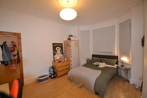5 bedroom house share to rent - Belgrave Avenue