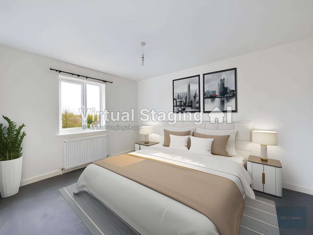 Trelawney Rise, Torpoint PL11 3 bed terraced house £1,100 pcm (£254 pw)