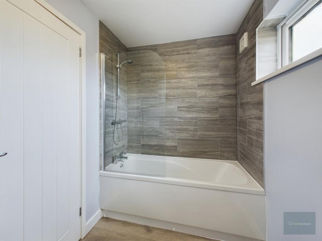 Bathroom view 1