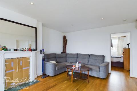 1 bedroom apartment for sale - West Grove, London, SE10 8QT