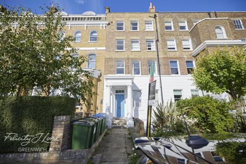 1 bedroom apartment for sale, West Grove, London, SE10 8QT