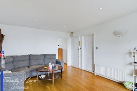 1 bedroom apartment for sale, West Grove, London, SE10 8QT